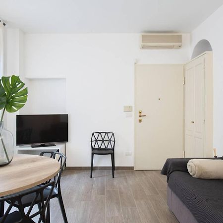 Italianflat - Sweet Veranda Appartement Milaan Buitenkant foto