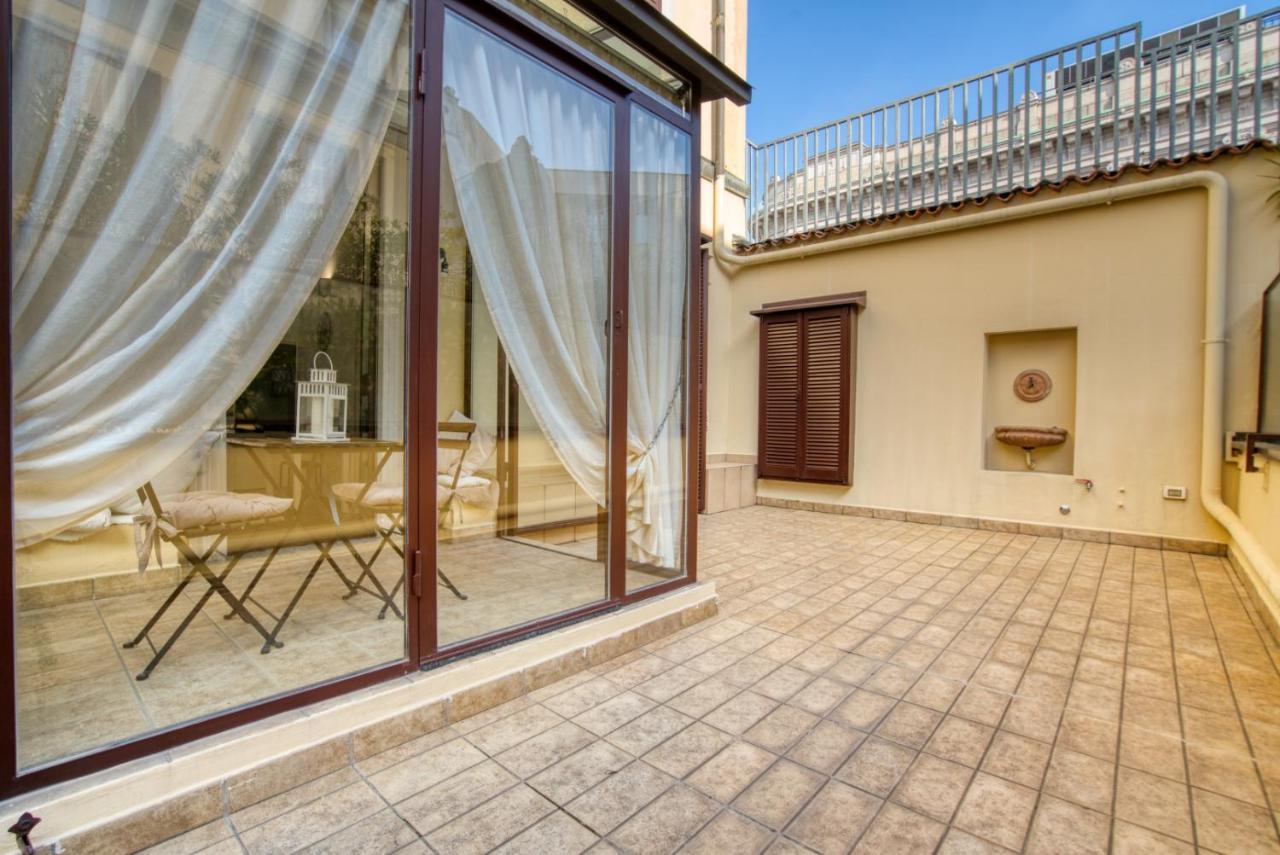 Italianflat - Sweet Veranda Appartement Milaan Buitenkant foto