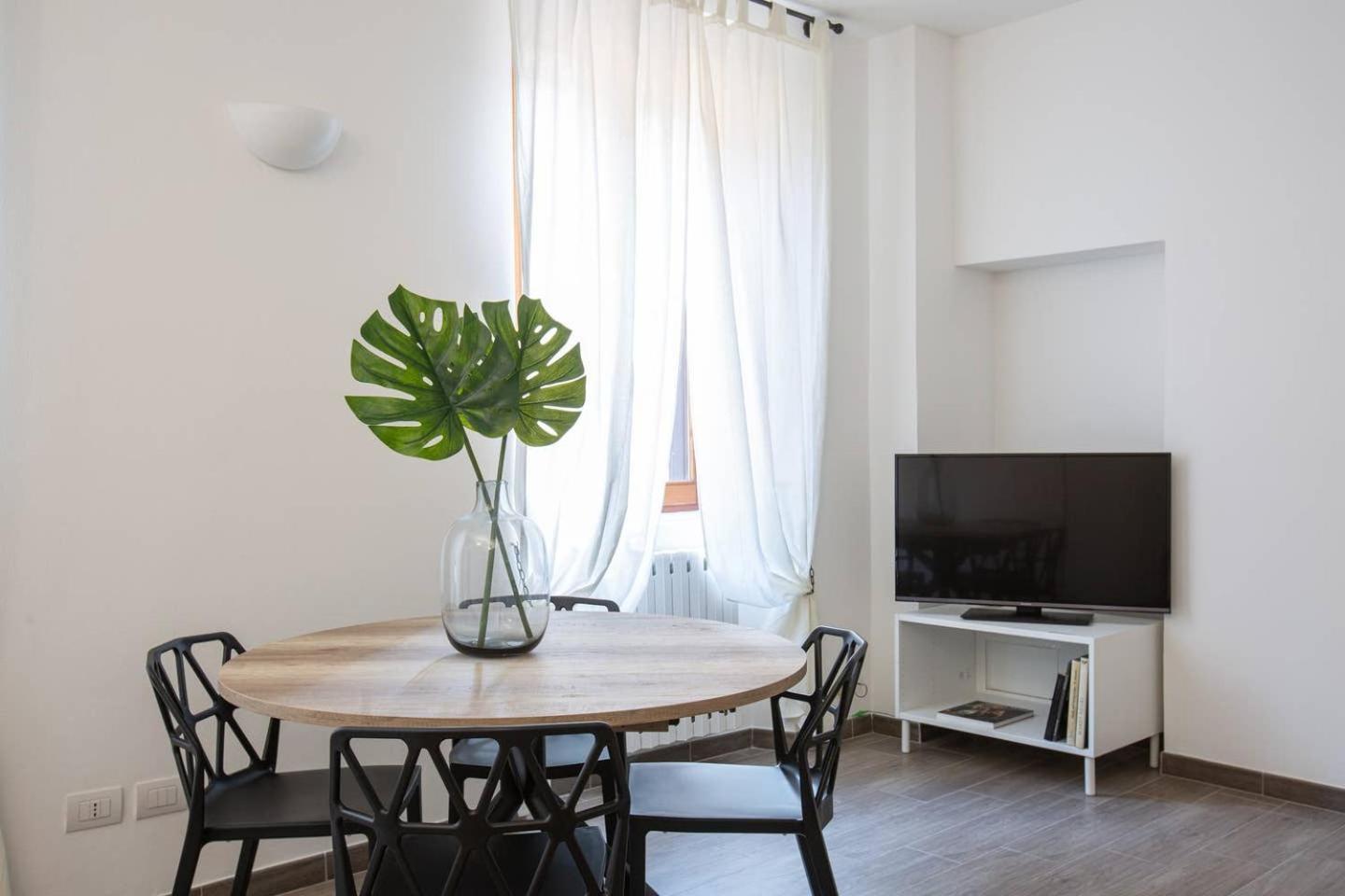 Italianflat - Sweet Veranda Appartement Milaan Buitenkant foto